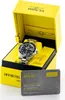 INVICTA PRO DIVER 26970 HERRENUHR – WASSERDICHTIGKEIT 200 m Produktbild-Vorschau 6