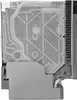 Siemens Sn63ex04te Geschirrspüler  60 cm / EU Plug 220V  60 Produktbild-Vorschau 10
