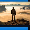 Profi GPS-Drohne mit Full-HD-Kamera & 3-Achsen-Gimbal – Produktbild-Vorschau 14
