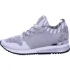 La Strada Sneaker Grau Produktbild-Vorschau 4