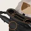 Lionelo Emma buggy malý skladací kočík s polohou na ležanie Náhľad obrázku produktu 14