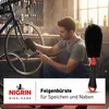 NIGRIN BIKE-CARE Bürstenset - 3-teilig Produktbild-Vorschau 11