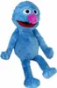 Soma Sesamstrasse Kuscheltier Plüsch Figur 45 cm Plüschtier Produktbild-Vorschau 1
