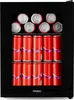 PRIMO PR193BC Réfrigérateur à boissons - Minibar - Mini Voir les images du produit 1