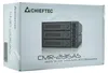 Chieftec CMR-3141SAS, Czarny, SECC, 1 went., 8 cm, 12 Podgląd zdjęcia produktu 5