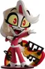 Hazbin Hotel Vinyl Figur Charlie Morning Star 13 cm Produktbild-Vorschau 1