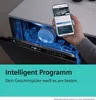 Siemens SN57TS00CE  Einbaugeschirrspüler  Anzahl Maßgedecke Produktbild-Vorschau 27