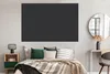 MuchoWow® Poster Leder - Textur - Tierhaut 180x120 cm - Produktbild-Vorschau 4