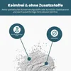 Sparpaket: 3x300g Schmerzfreies Dusch Enthaarungscreme Produktbild-Vorschau 3