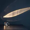 RGB Kristalllampe mit 16 Farben, LED Tischlampe Nachtlicht Produktbild-Vorschau 6