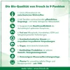 Frosch Weichspüler Granatapfel 1 Liter pflegend mit Produktbild-Vorschau 5