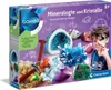 Clementoni 59005.6 - Galileo - Ausgrabungsset Mineralogie Produktbild-Vorschau 1