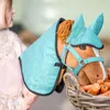 My Hobby Horse - Coperta e cuffietta per cavalli da tiro - Anteprima dell’immagine prodotto 8
