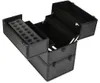 Kosmetikkoffer Schminkkoffer Beauty Case Aluminium Produktbild-Vorschau 2