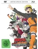 Naruto Shippuden - Movie 3 - Special Ed. (+DVD) Produktbild-Vorschau 1