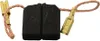 Brosses charbon pour Peugeot Hammer 20MRC - 6x8x15mm Voir les images du produit 1