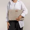Selencia Teddy Laptop Sleeve 15-16 pollici - Custodia per Anteprima dell’immagine prodotto 13