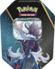 Pokemon Cards Tin Box  102 Admurai-V DE Produktbild-Vorschau 4