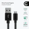 CELLONIC USB Kabel 1m für BMW Navigator 6 GPS Navigator Produktbild-Vorschau 2