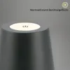 2x Lampada da tavolo a batteria Briloner LED Altezza Anteprima dell’immagine prodotto 6