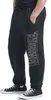 Lonsdale London Trainingshose Herren Dartford schwarz L Produktbild-Vorschau 6
