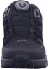 Vado Boa Schnürstiefel Schwarz Produktbild-Vorschau 16