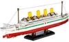 Cobi Historical Collection Grande Guerre 1681 H.M.H.S. Voir les images du produit 1