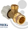 TECEErsatzteil Eckventil 1/2 - 3/8 für TECE Spülkasten Anteprima dell’immagine prodotto 5