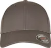 FLEXFIT 6277AS | Alpha Shape Flexfit Cap - Colore: Grigio Anteprima dell’immagine prodotto 8