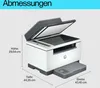 HP LaserJet MFP M 234 sdn Produktbild-Vorschau 19