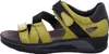 Wolky Komfort Sandalen Desh Damen 31353539313932 Gelb 37 EU Produktbild-Vorschau 1