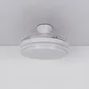 Globo Lighting Deckenventilator Metall weiß matt, LED Produktbild-Vorschau 14