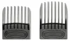 BEURER MN9X Multigroomer Limited Edition, Farbe:Schwarz Voir les images du produit 5