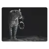 MuchoWow® Mauspad Mousepad Wildtiere - Leopard - Natur - Produktbild-Vorschau 1