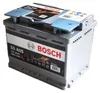 BOSCH S5 A05 Starterbatterie 12V 60Ah 680A/EN L2 Batterie Produktbild-Vorschau 6