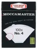 Moccamaster 85022, Kaffeefilter, Moccamaster, KB, KBG, Produktbild-Vorschau 2