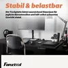 FANZTOOL Tischplatte 140x70 cm, MDF mit HPL-Beschichtung, Produktbild-Vorschau 4