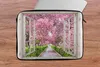 MuchoWow® Laptop Hülle 13 Zoll Japanisch - Sakura - Blüte - Produktbild-Vorschau 5