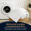 Koc obciążeniowy ELONEO 135x200 cm o wadze 9 kg, koc Podgląd zdjęcia produktu 6