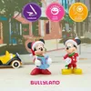 Bullyland Disney confezione regalo con 2 figure di Topolino Anteprima dell’immagine prodotto 5