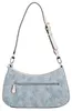 Guess GUESS Noelle TOP Tasche Blau Produktbild-Vorschau 4