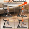 Laufband mit 10 % Steigung – Elektrisches Laufband – Produktbild-Vorschau 5
