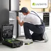 Juskys Werkzeugkoffer - 1200 teilig, gefüllt, Produktbild-Vorschau 7
