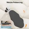 Handballenauflagen, Handgelenkauflage, ergonomisch Computer Produktbild-Vorschau 6