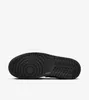 Nike Air Jordan 1 Low SE "Patent Elephant Black" Nero, Anteprima dell’immagine prodotto 2