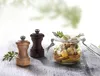 Peugeot Bistro Pfeffermühlen Salzmühlen Set Buchenholz Produktbild-Vorschau 7