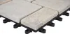 Steinfliese MCW-K70, Bodenfliese Steckfliese Produktbild-Vorschau 6
