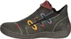 Stivaletto slip/zip con fodera fredda fino a 35 mm di tacco Anteprima dell’immagine prodotto 11