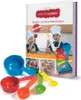 Cucina facile con i misurini - Volume 8 - Torte creative a Anteprima dell’immagine prodotto 1