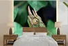 MuchoWow® Fototapete für Wohnzimmer oder Schlafzimmer Produktbild-Vorschau 1